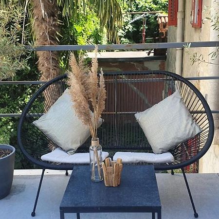 Balance Apartment 4 Koper Luaran gambar