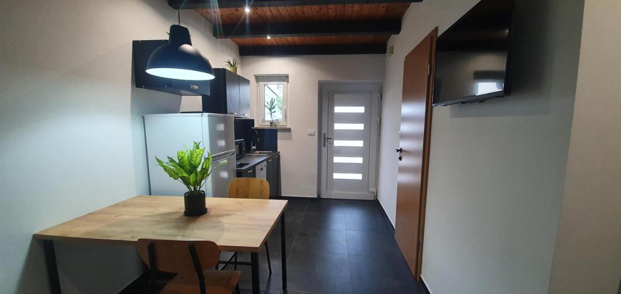 Balance Apartment 4 Koper Luaran gambar