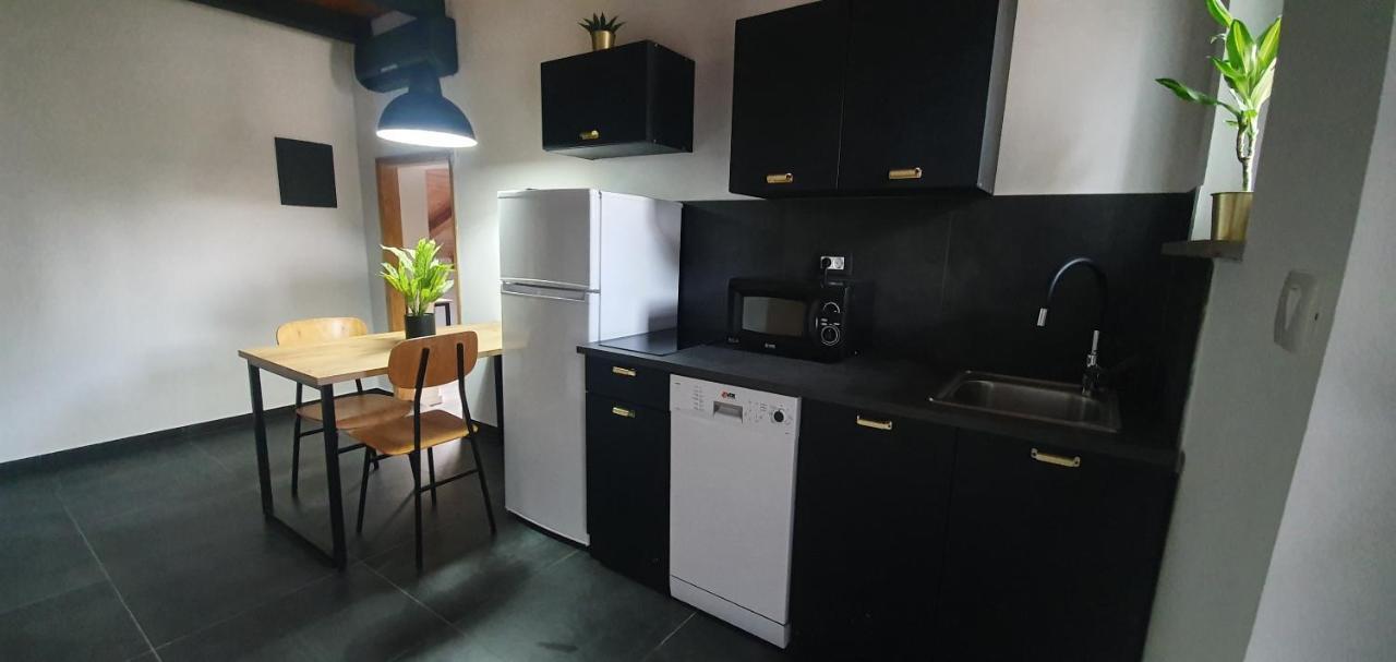 Balance Apartment 4 Koper Luaran gambar