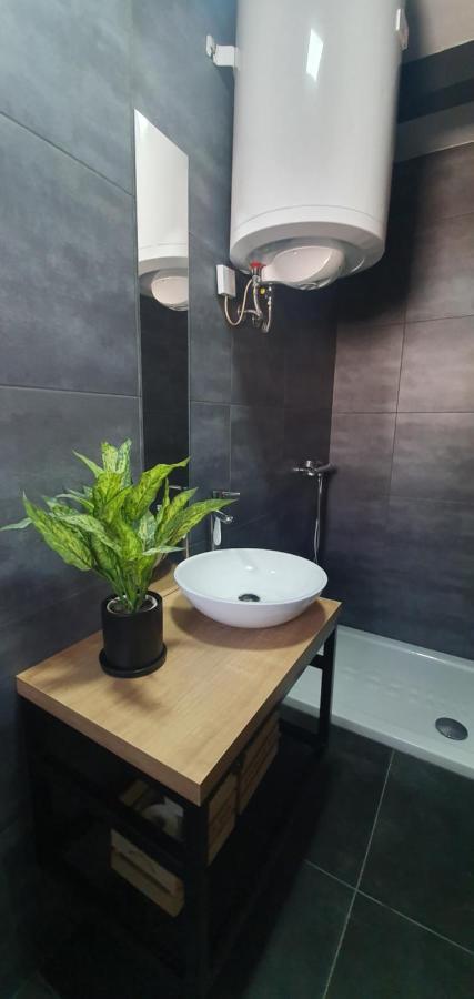 Balance Apartment 4 Koper Luaran gambar