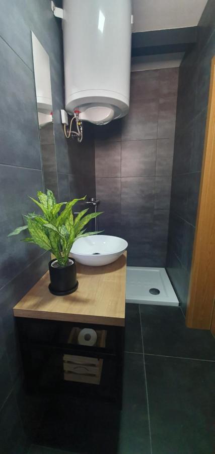 Balance Apartment 4 Koper Luaran gambar