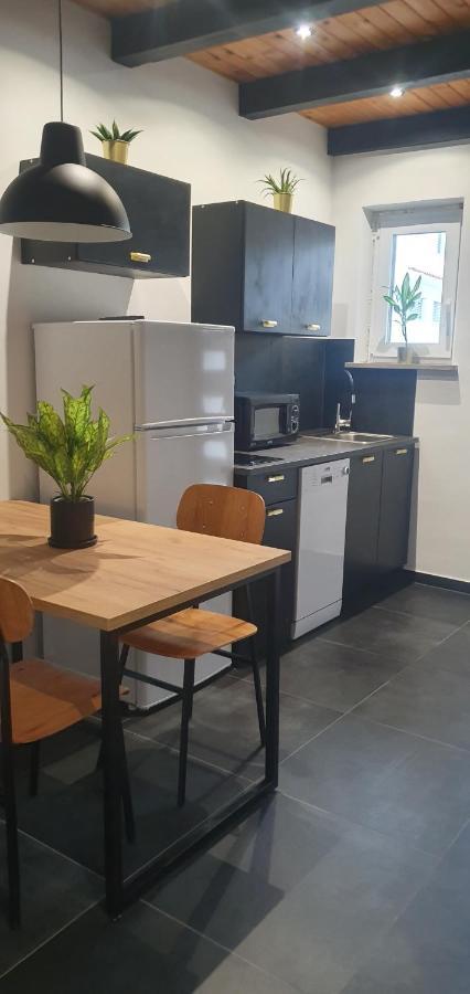 Balance Apartment 4 Koper Luaran gambar