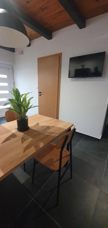 Balance Apartment 4 Koper Luaran gambar