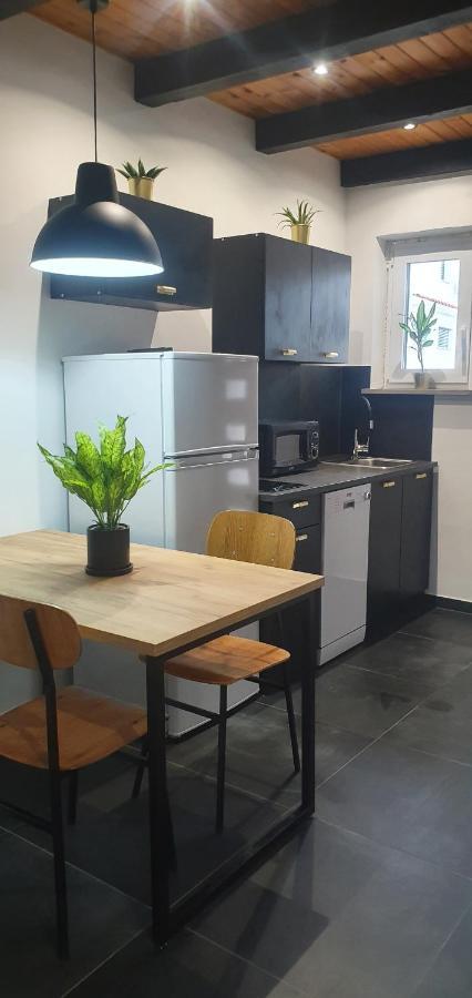 Balance Apartment 4 Koper Luaran gambar