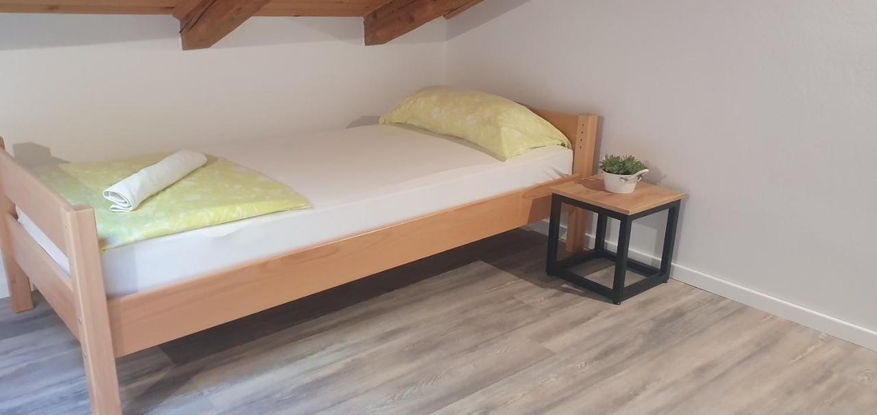 Balance Apartment 4 Koper Luaran gambar