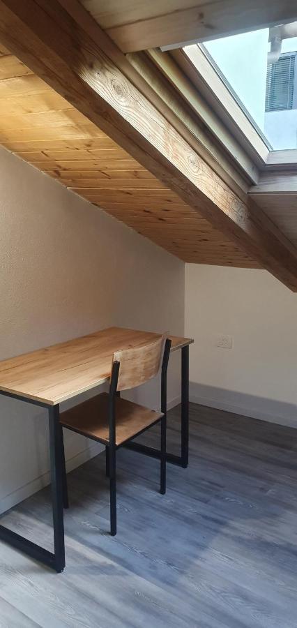 Balance Apartment 4 Koper Luaran gambar