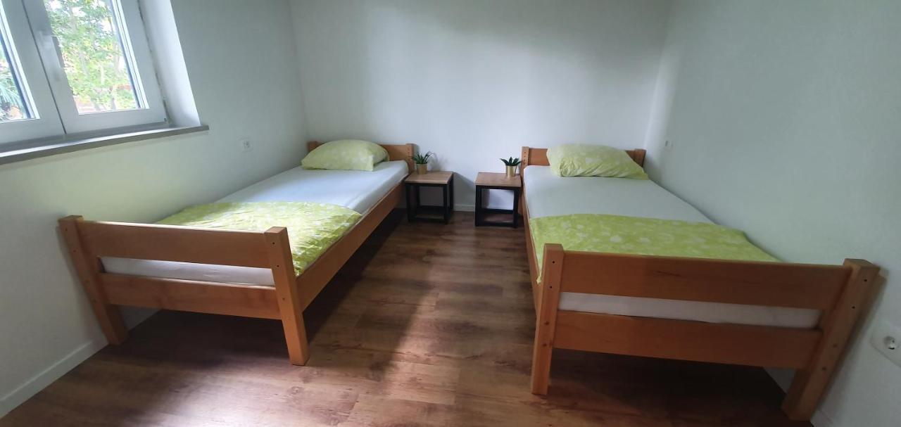 Balance Apartment 4 Koper Luaran gambar