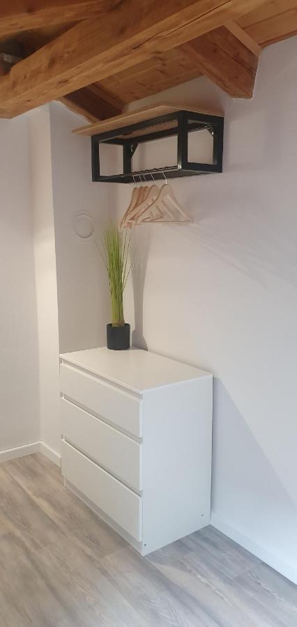 Balance Apartment 4 Koper Luaran gambar