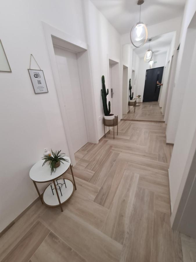 Balance Apartment 4 Koper Luaran gambar